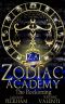 [Supernatural Beasts and Bullies 03] • Zodiac Academy 3 · the Reckoning · an Academy Bully Romance (Supernatural Bullies and Beasts)